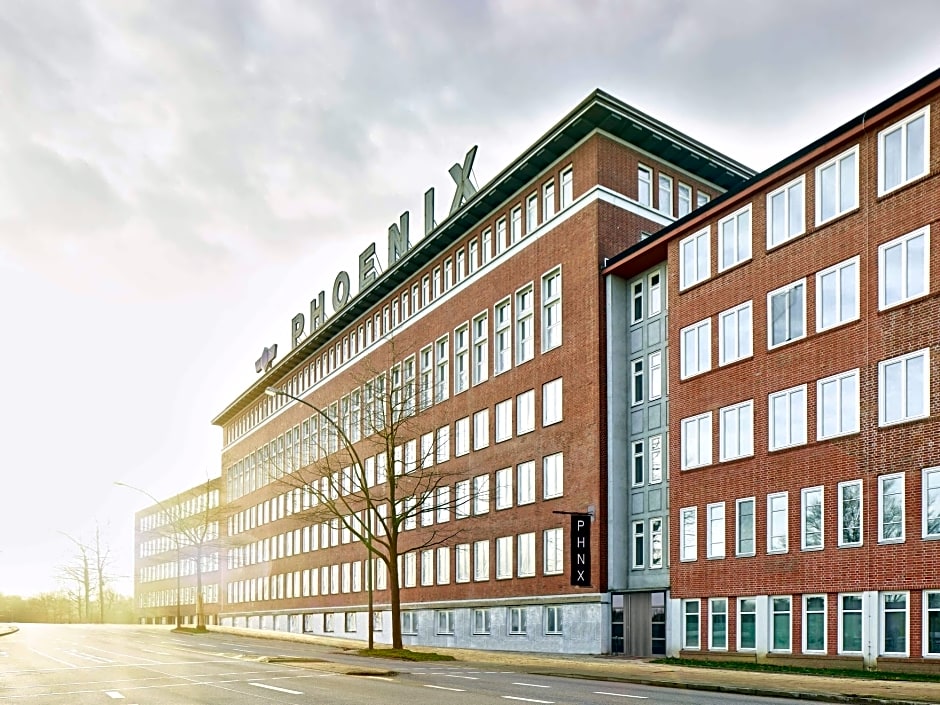 Phnx Boardinghaus Hamburg