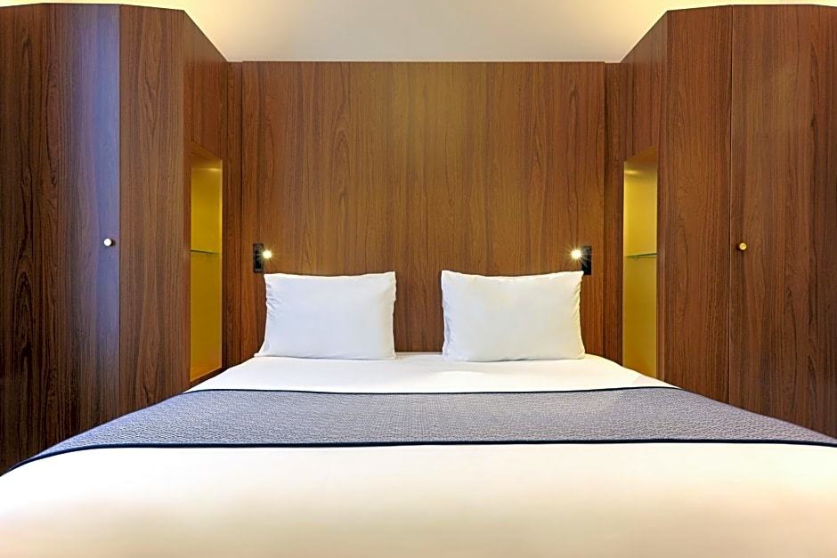 Holiday Inn Paris Gare de Lyon Bastille By IHG