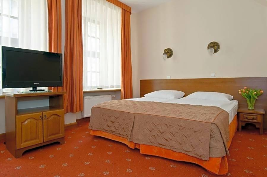 Hotel Regent