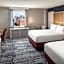 DoubleTree by Hilton Washington DC Silver Spring