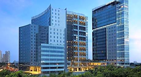 Novotel Samator Surabaya Timur