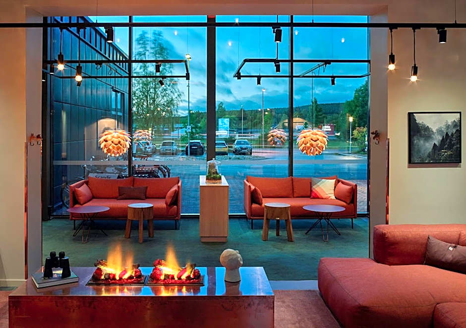 Scandic Ornskoldsvik