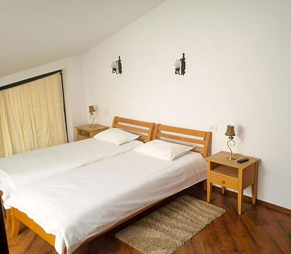 Vila Carpathia