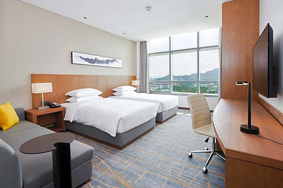 Hyatt Place Deqing