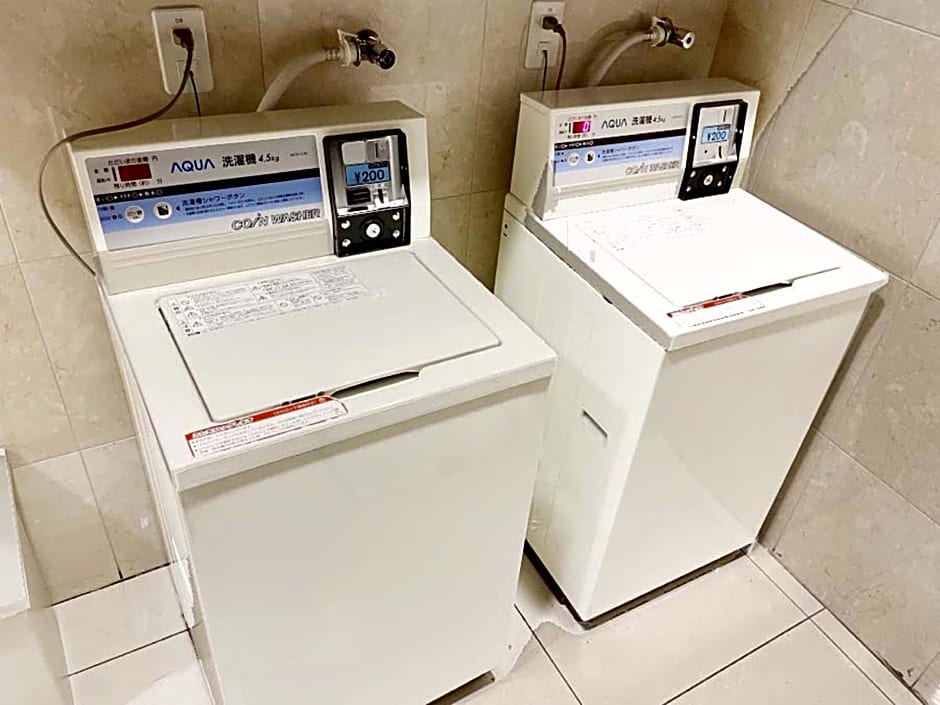 Toyoko Inn Tokyo Akigawa-eki Kita-guchi