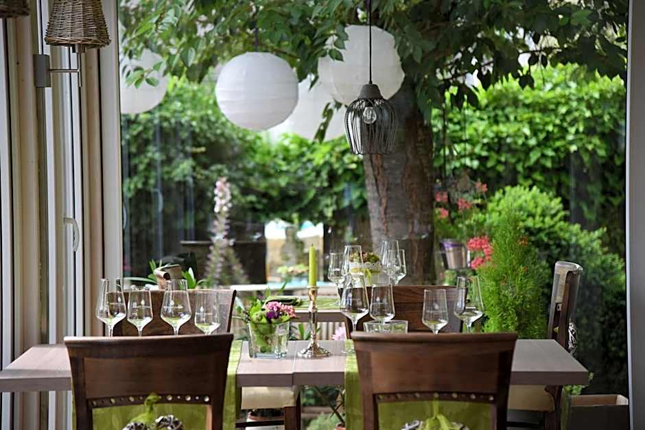 Weingut und Gästehaus Zilliken