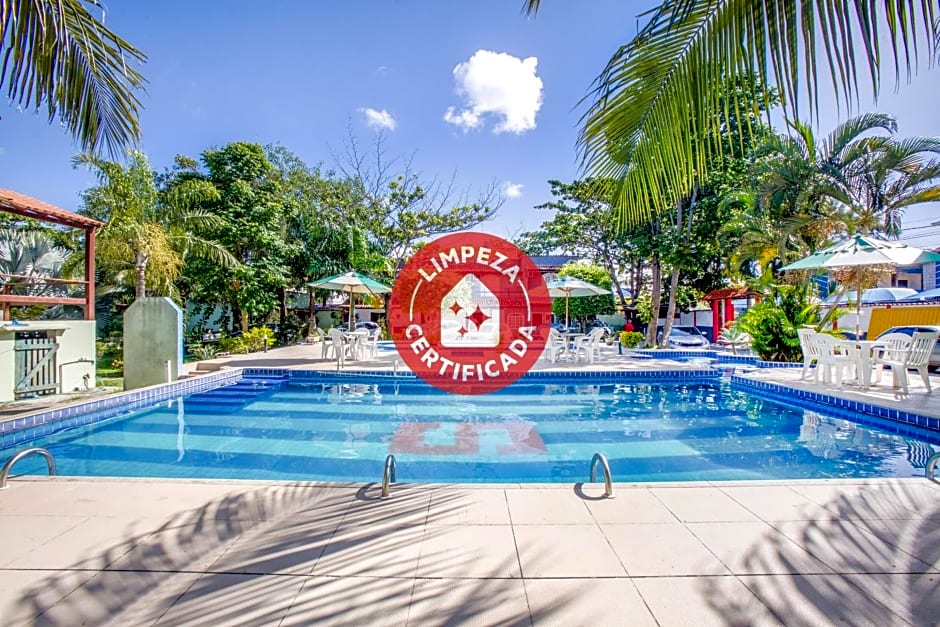 OYO Pousada Recanto Shangrila¡, Cabo Frio