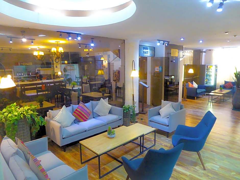 Photo 1 of 50 of Hotel Sagarnaga