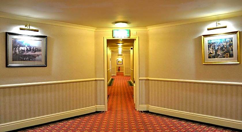 Citrus Hotel Coventry by Compass Hospitality