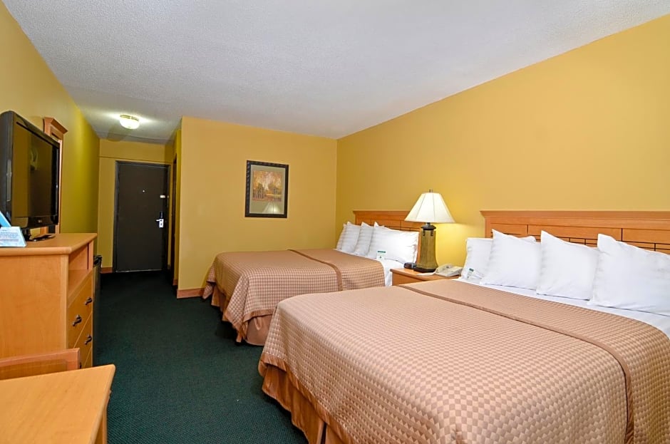 Americas Best Value Inn Iola