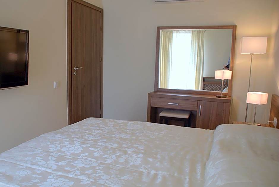 Hotel Termy Pałacowe