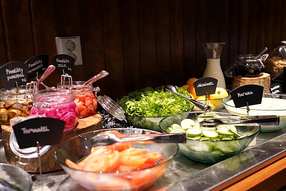 Santa's Hotel Tunturi