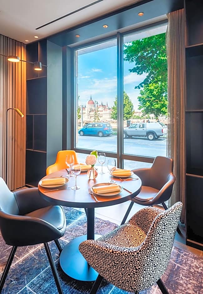 Park Plaza Budapest