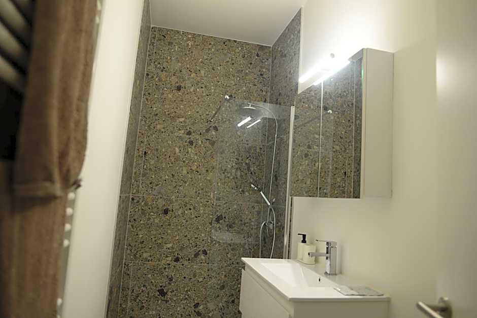 National City Apartments