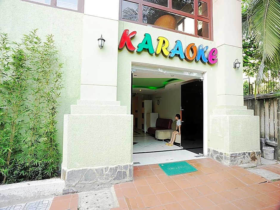 Hoang Yen Hotel Thuan An