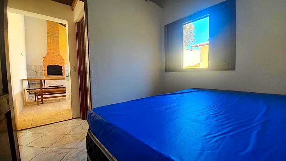 Piscina, Churrasqueira, Bilhar, SmartTV, Wi-Fi, 400mts mar!