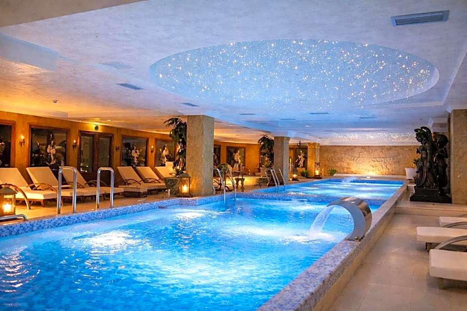 Prezident Palace Belgrade - Adults Only
