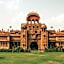 The Laxmi Niwas Palace