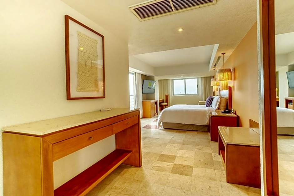 Camino Real Veracruz