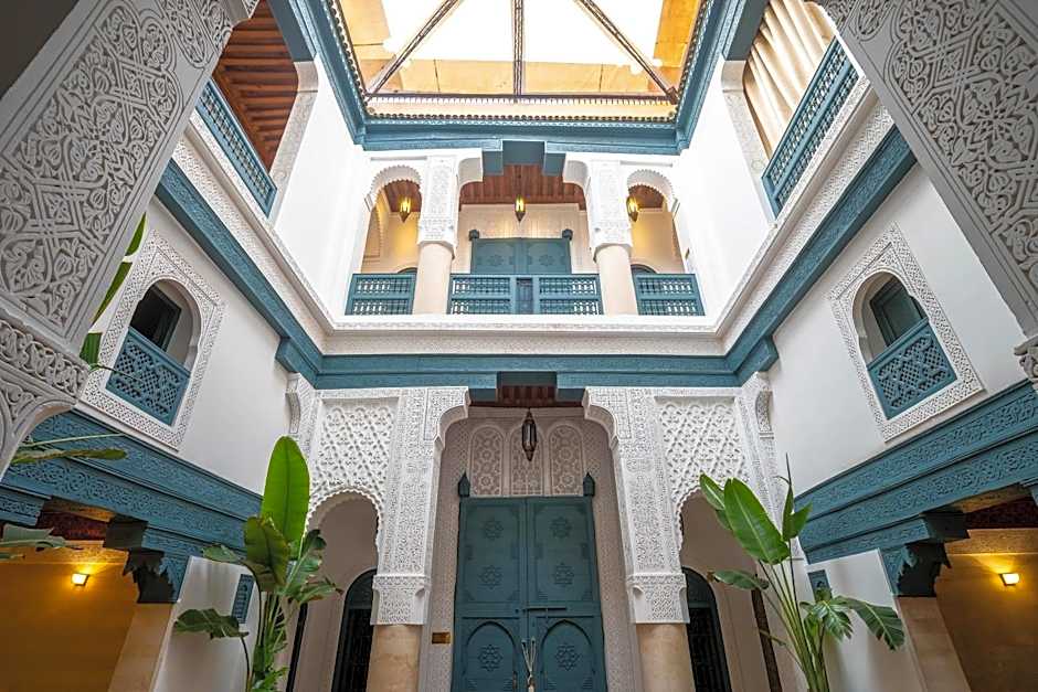 Dar Alhambra Riad Medina