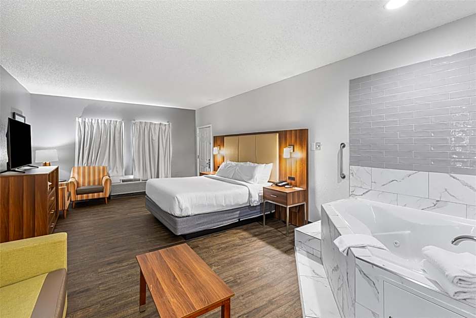 SureStay by Best Western Helen Downtown