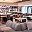 Courtyard By Marriott Detroit Metro Airport Romulus