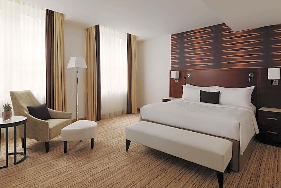 Cologne Marriott Hotel