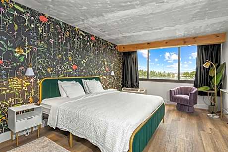 King Bed Superior