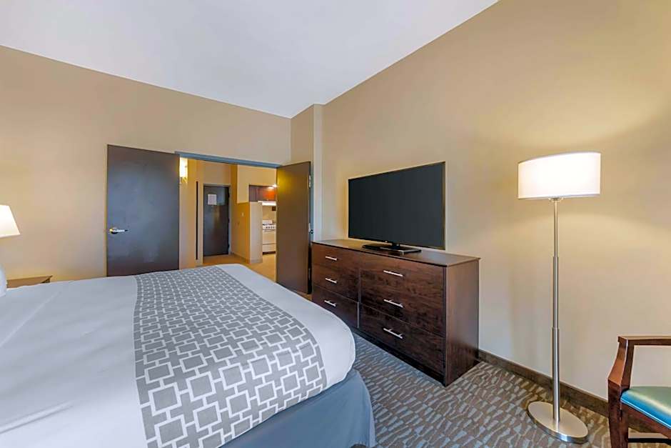 Best Western Naples Plaza Hotel