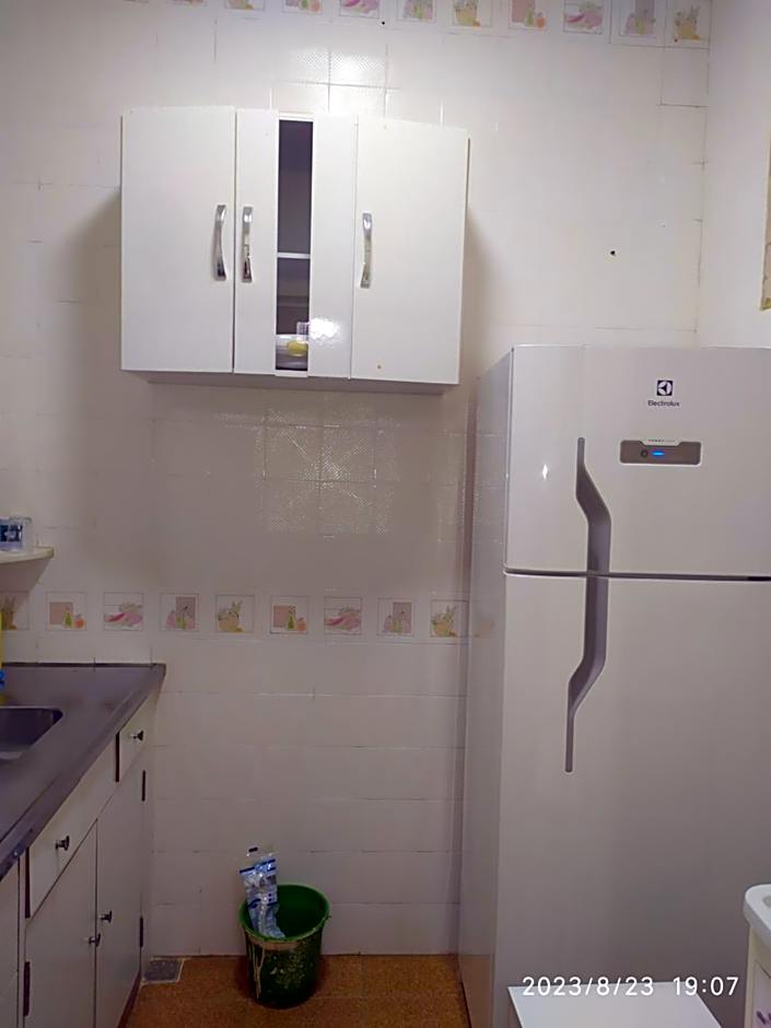 Apto no Centro de Petrópolis