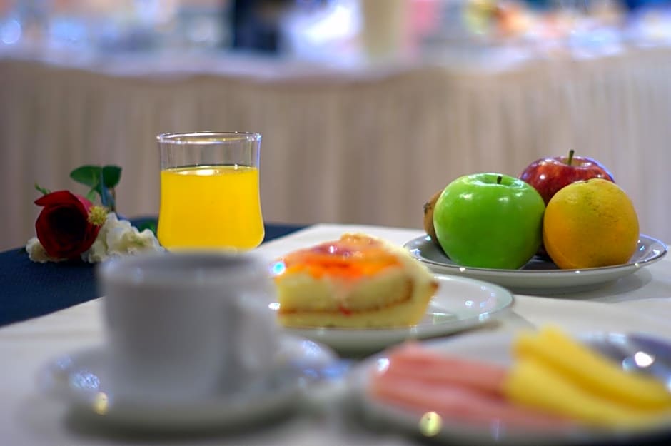 Gran Hotel Mar del Plata