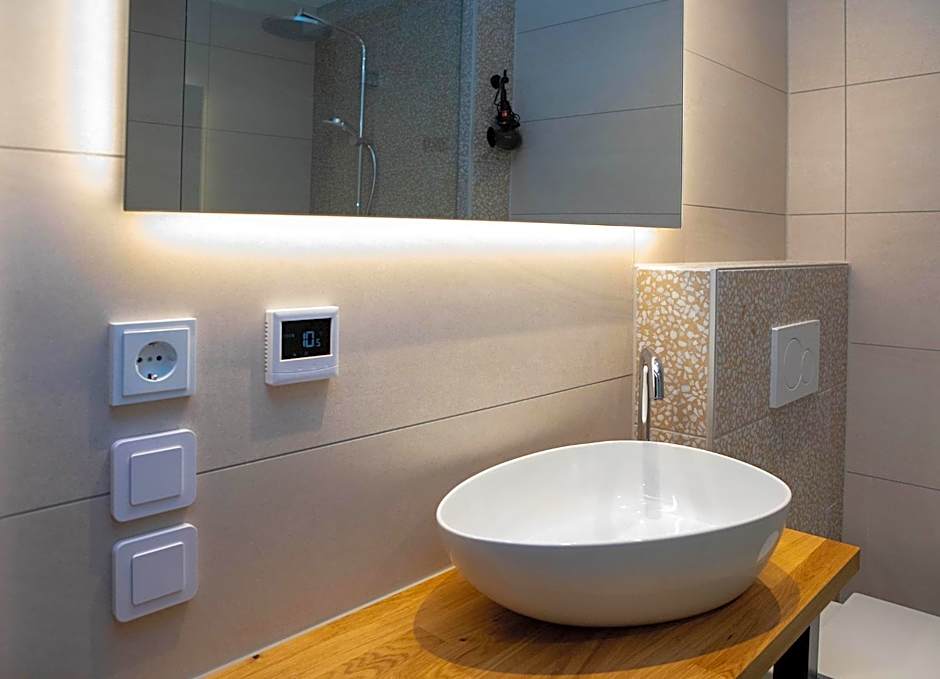 Holiday Homes Gillishof