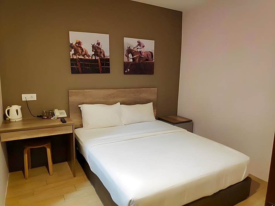 SH Hotel Kota Damansara