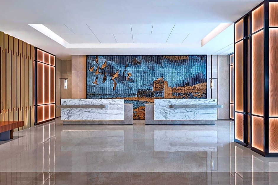 Courtyard By Marriott Qinhuangdao West