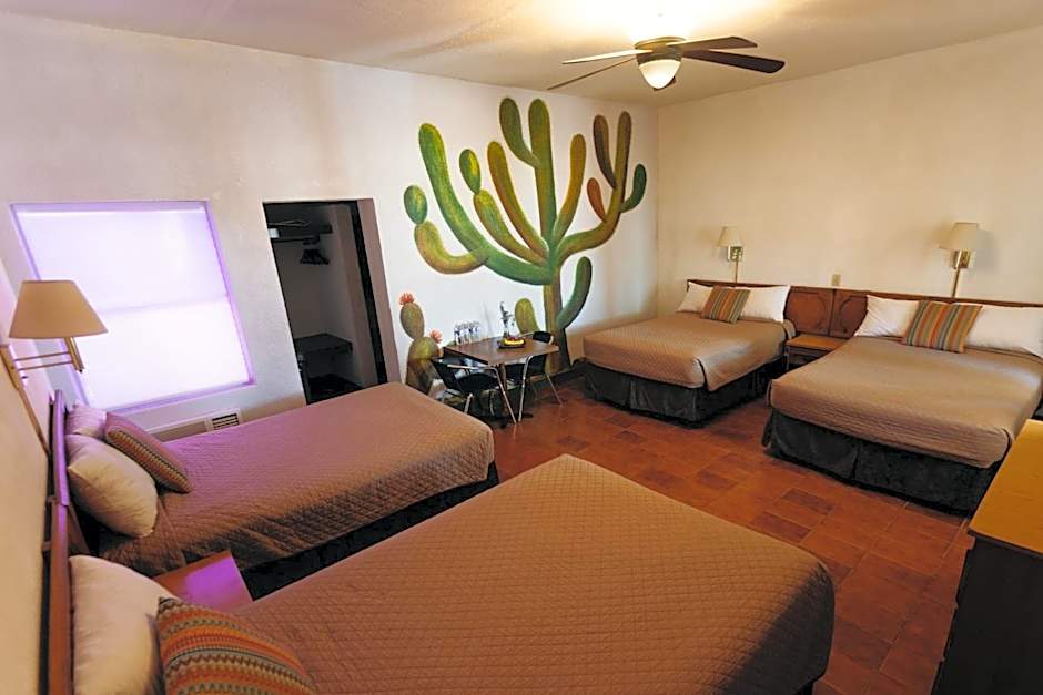 Hotel Las Palmas