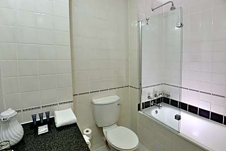 Standard Single - sea facing