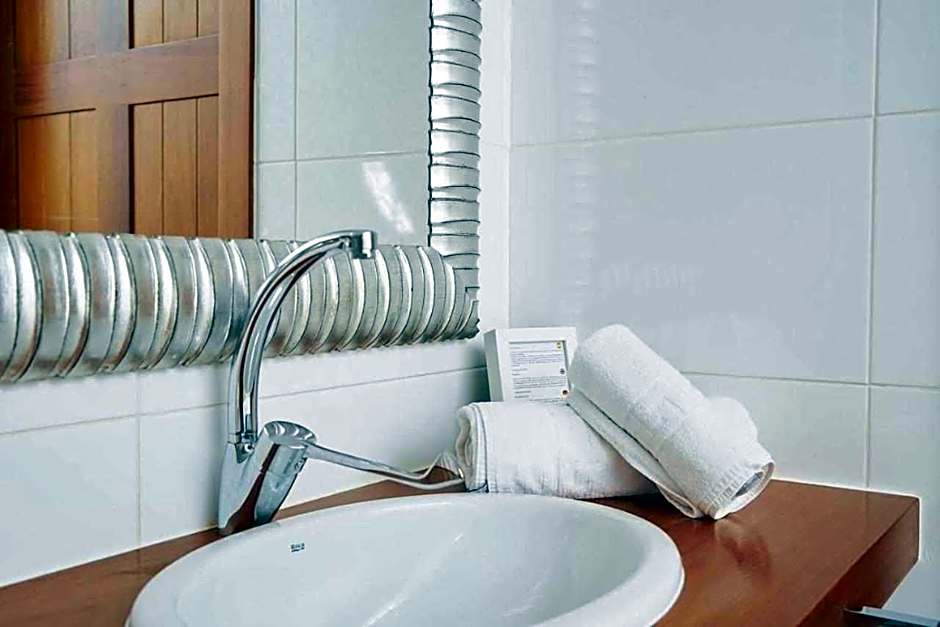 Delmás Hotel Emblemático