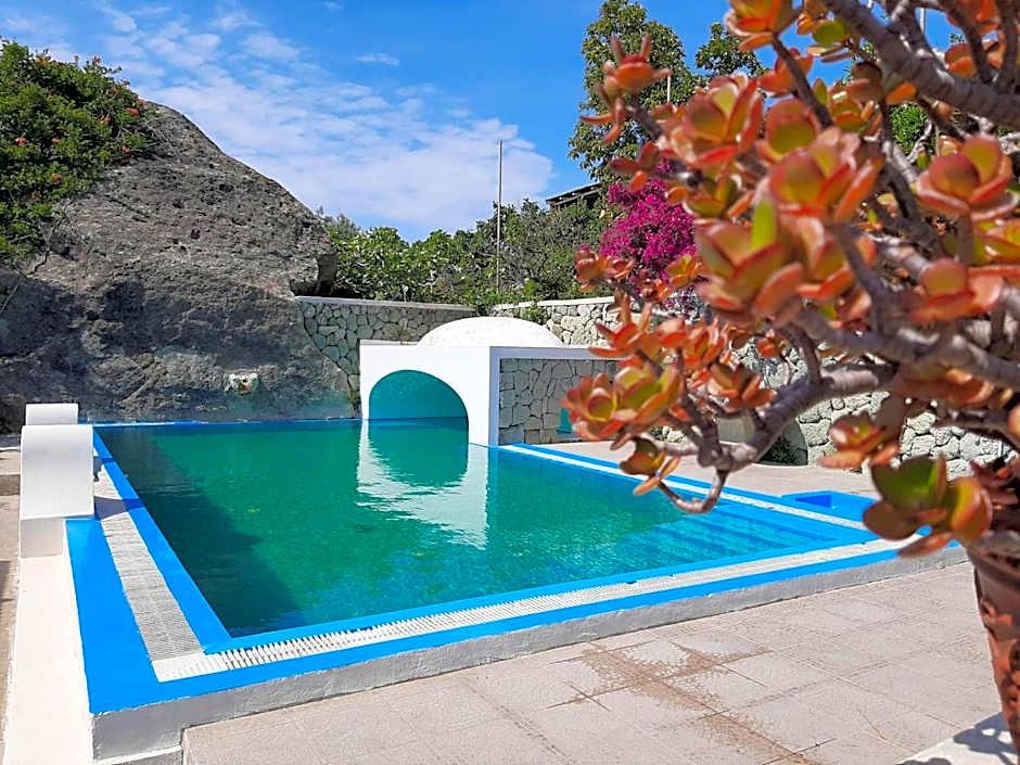 Il Vitigno di Dioniso