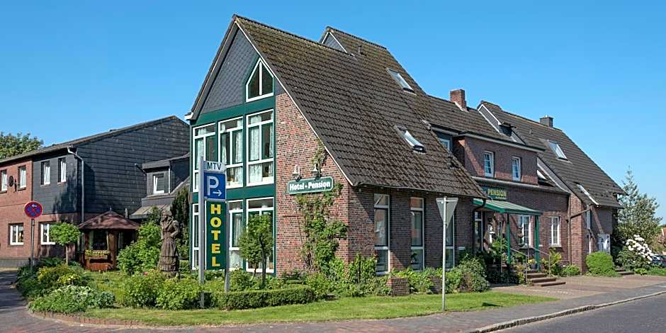 Hotel am Elisabethufer