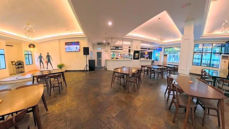 Stallions Suites Penang