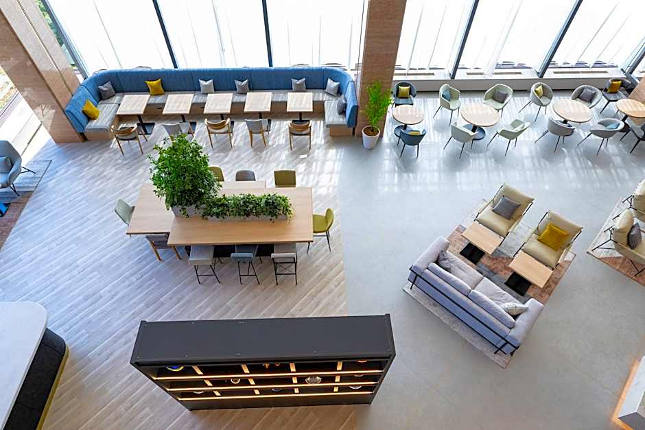 ANA Holiday Inn Iwate Kitakami by IHG