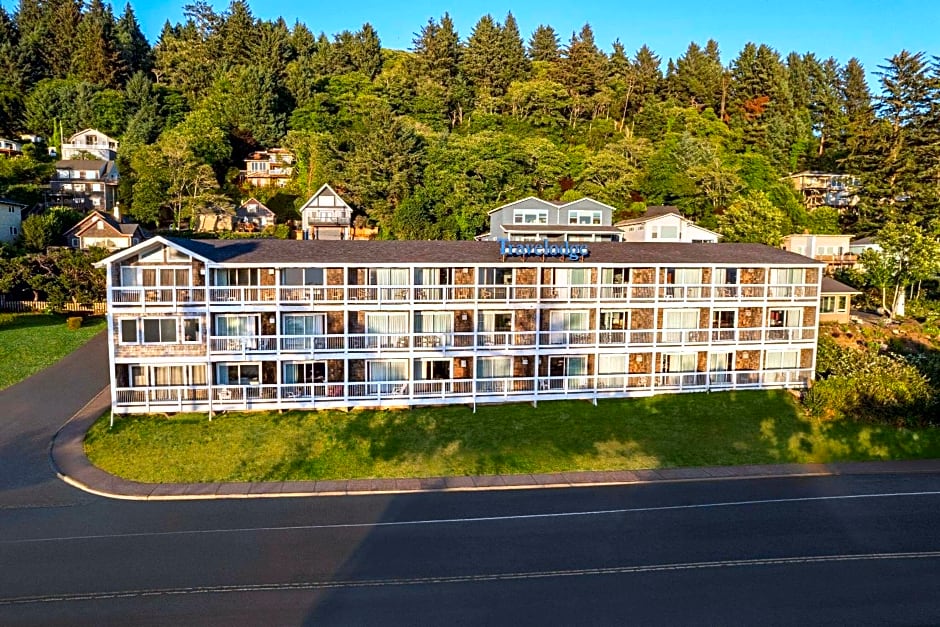 Travelodge by Wyndham Depoe Bay