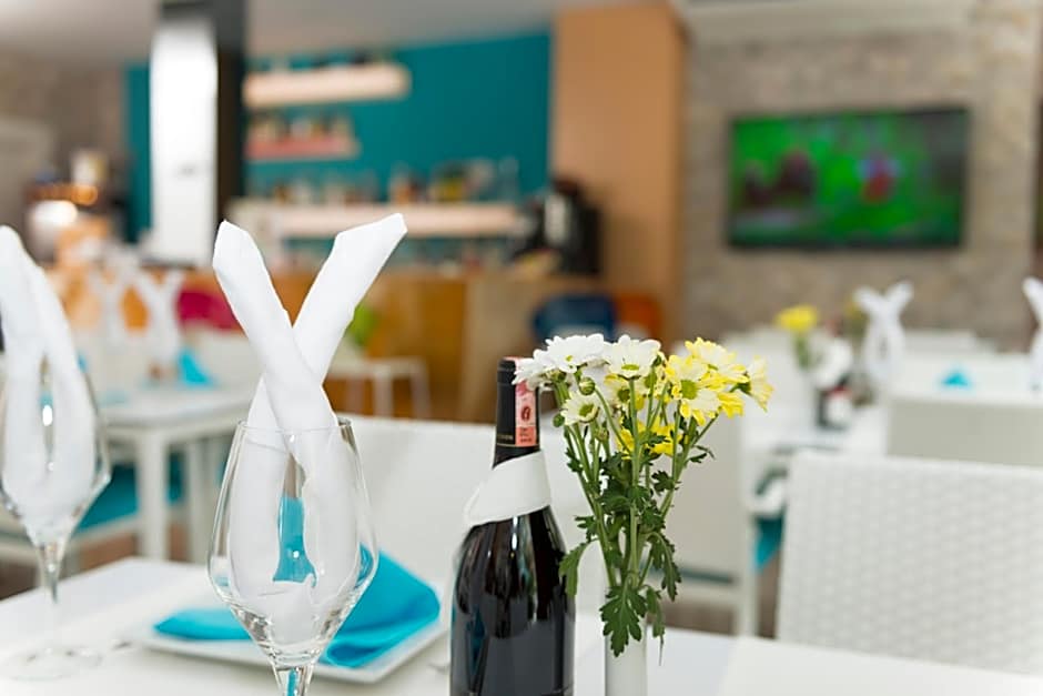 Kleopatra Suit Hotel