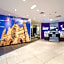 Premier Inn St Albans City Centre