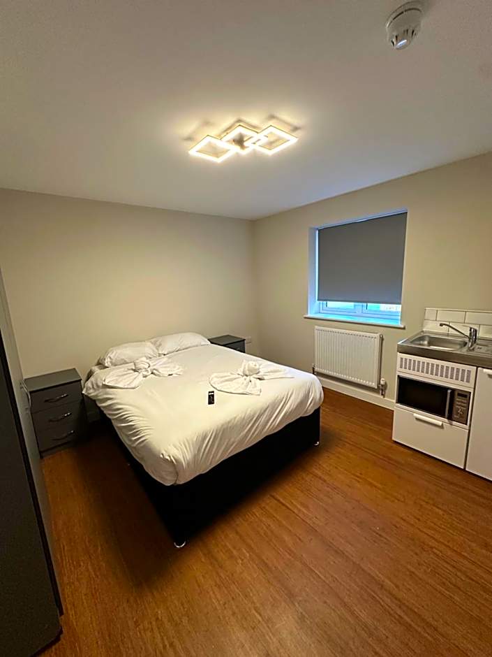 Photo 1 of 6 of Double Room