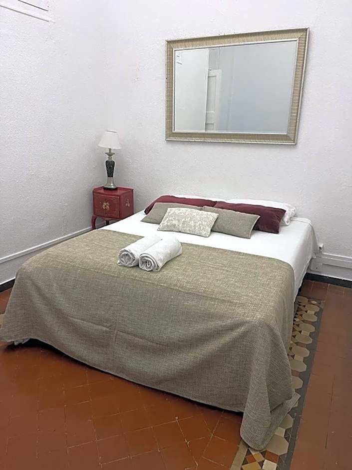 Efate Rooms