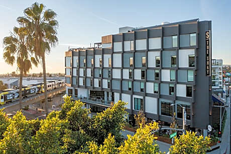 The Shay, a Destination by Hyatt