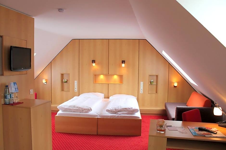 Steichele Hotel & Weinrestaurant