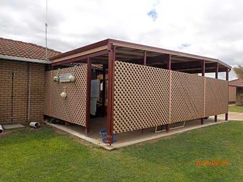 Leander Reef Holiday Park