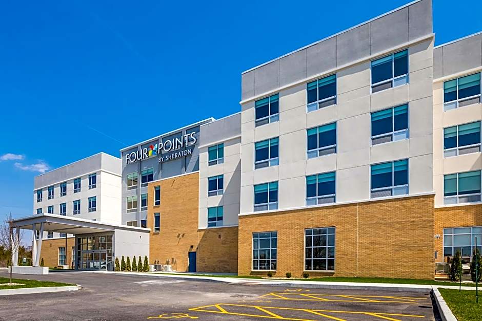 Four Points by Sheraton Elkhart